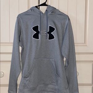 Under Armour hoodie